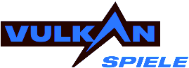 VulkanSpiele